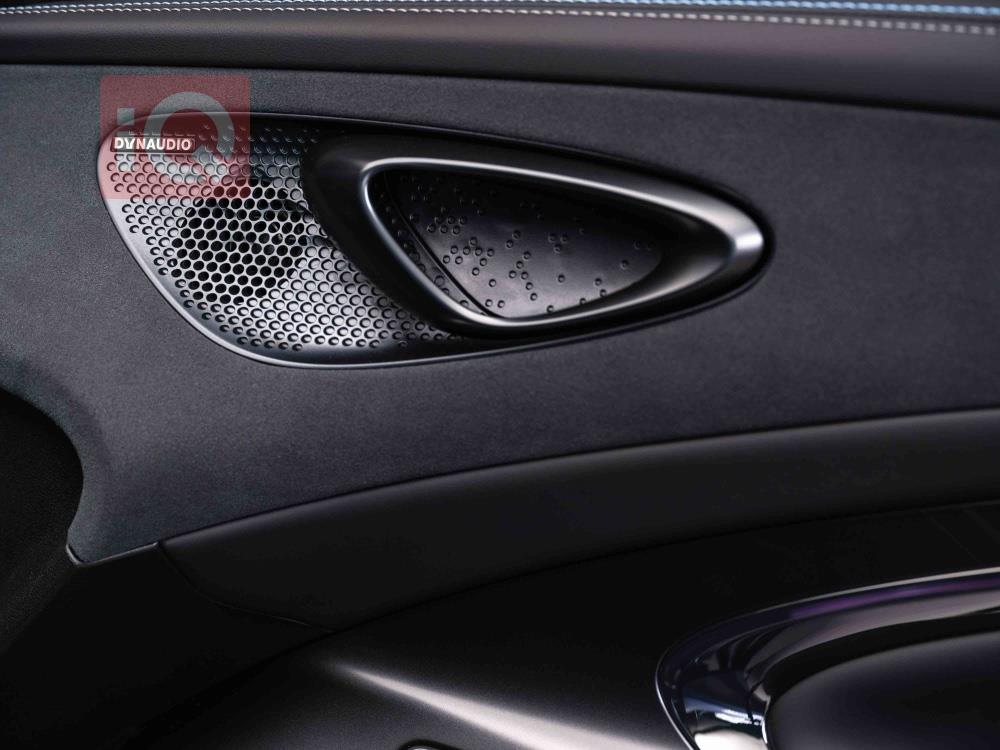 BYD SEAL EV